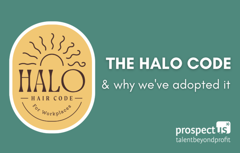 We’re proud to adopt the Halo Code