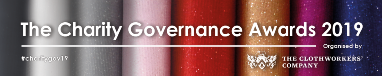 The 2019 Charity Governance Awards shortlist is live!