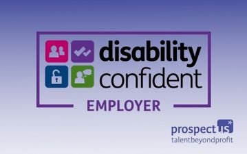 Making Disability Confident meaningful