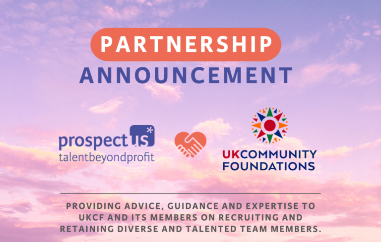 UKCF Partnership