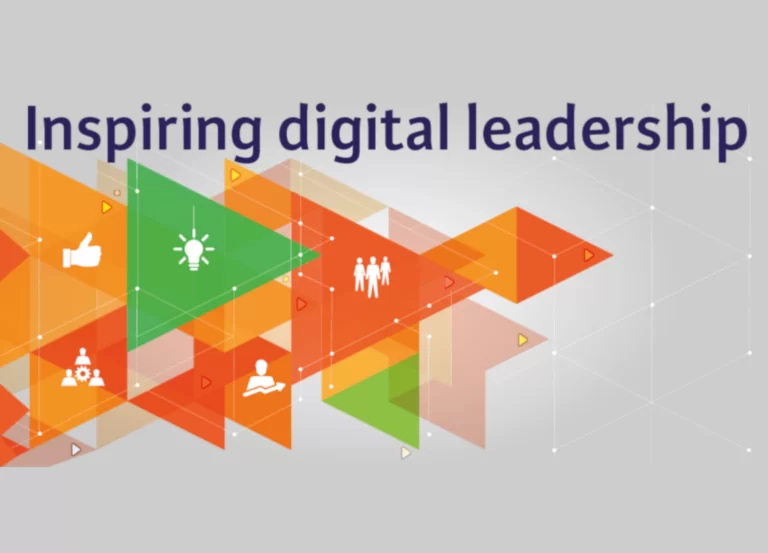Inspiring digital leadership – what’s the Board got to do with it?