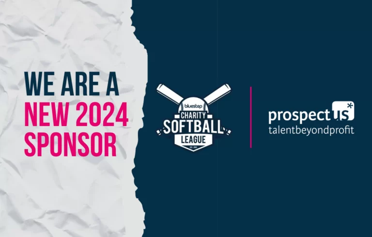 We are an official sponsor for this year’s London Charity Softball League!